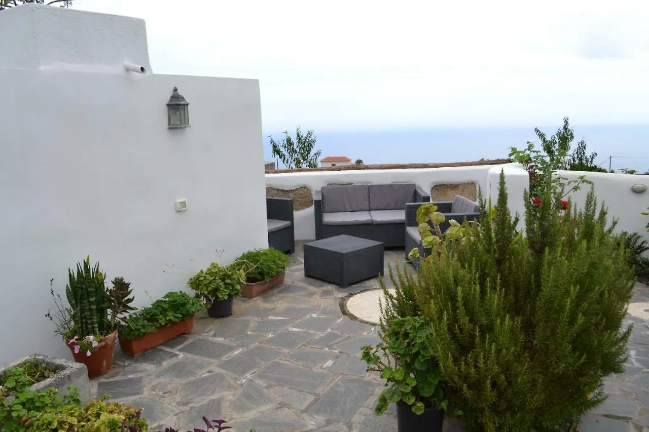 شقة Casa Lucia Genovés