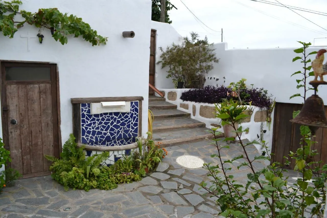 شقة Casa Lucia Genovés إسبانيا