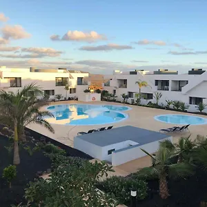 Appartement Casa Ana - Luxury Pool At Casilla De Costa, Villaverde (Fuerteventura)