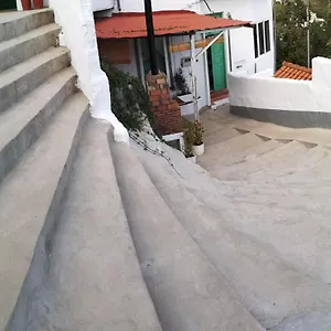 Hébergement de vacances Casa Con Cuevita, Teror